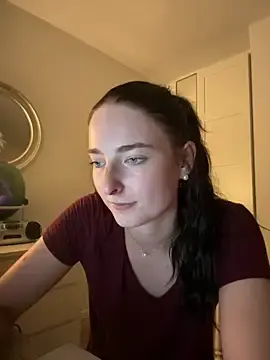 Stripchat Best live sex cam show of Snowhiite