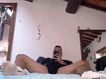 Stripchat Adult Webcam of cek_186
