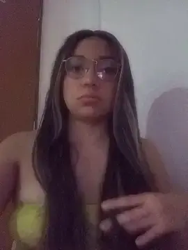 Stripchat Live Porn of criscrispdv
