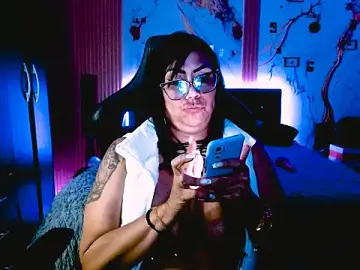Stripchat Adult Webcams of prince-demion