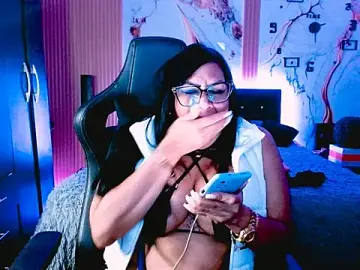 Stripchat Sex Chat of prince-demion