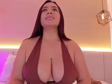 Stripchat Adult Webcam of Hanna_Moonlight_