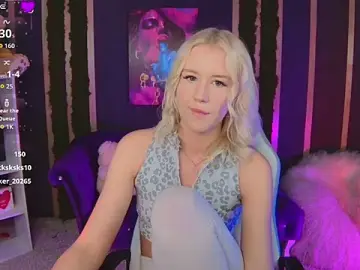 Stripchat Free Live Porn of Selenatrend