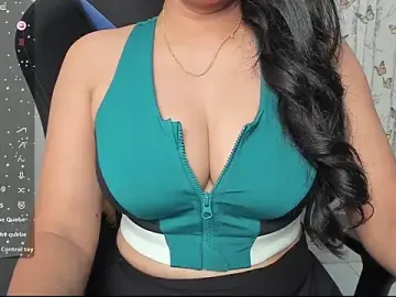 Stripchat Adult Video Chat of Smiley_Riya