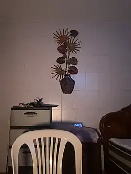 Stripchat Free Live Porn of Valentinacouple