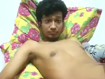 Stripchat Sex Chat of jimnail007