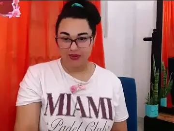 Stripchat Watch Live Sex Cams of mira_cherry02