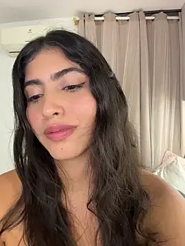 Stripchat Sex Cam of Gaby_zahir_