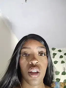 Stripchat Best Webcam of Nahomy-sm