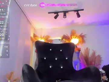 Stripchat Live Sex of Angel_Peach