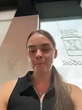 Stripchat Nude Webcam of KristiRich