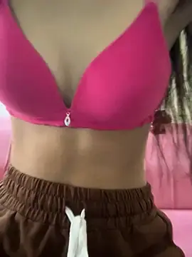 Stripchat Best Webcam of LuxeAura