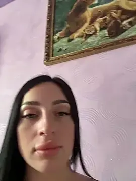 Stripchat Free Porn Cam of Soft_Pleasure