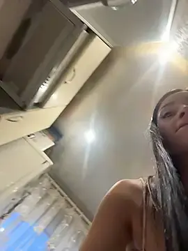 Stripchat Best Webcam of Soft_Pleasure