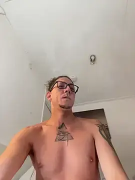 Stripchat Sex Cam of TitanNoir