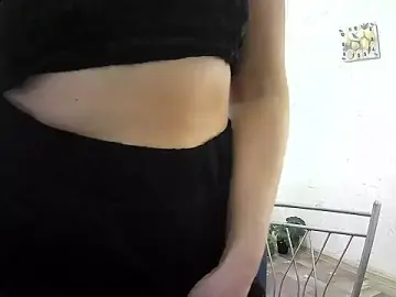 Stripchat Live Sex Cam of ValleriWind