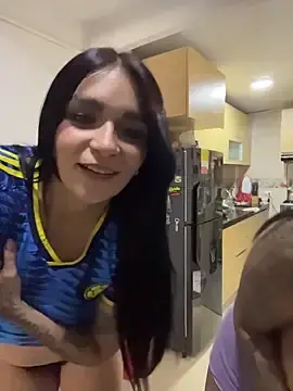 Stripchat Free Live Porn of charlotte_stevenss_