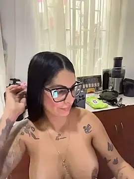 Stripchat Private Sex Chat of charlotte_stevenss_
