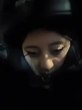 Stripchat Live Sex of zoe_connor19