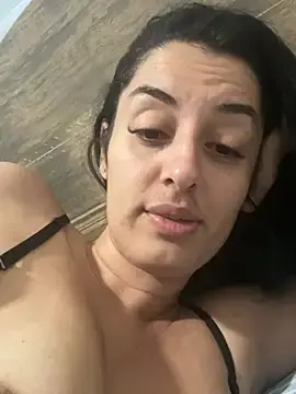 Stripchat Free Live Porn of Catmila94
