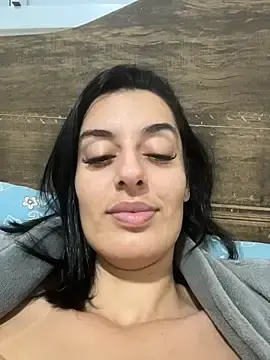 Stripchat Live Porn of Catmila94