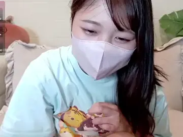 Stripchat Live Porn of SUZU_
