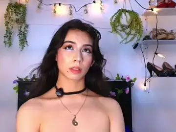 Stripchat Watch Live Sex Cams of Sussan_Oconell