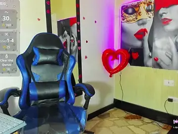 Stripchat Live Sex Cam of _Briana_kim