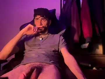 Stripchat Live Sex of iendriw