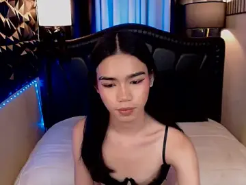 Stripchat Live Sex of Christine_pretty