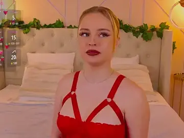 Stripchat Best Webcam of EllyLinn