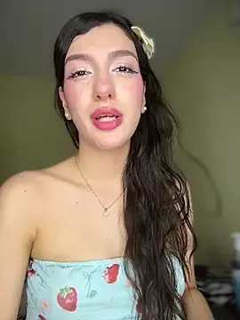 Stripchat Live Sex Cam of Emily-hottson