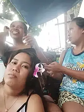 Stripchat Nude Webcam of PINAYSQUIRTPUSSYHOLE