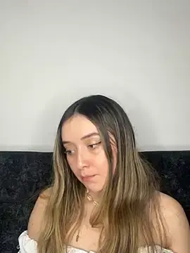 Stripchat Private Sex Chat of Sarisloves