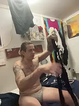 Stripchat Best Webcam of VanillaSnowcones