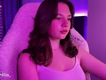 Stripchat Sex Chat of kisankiss