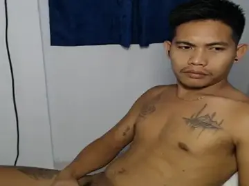 Stripchat Adult Webcams of Asian_JhayDachs