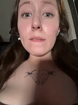 Stripchat Adult Webcam of FroggyAnna
