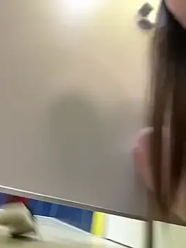 Stripchat Live Sex Cam of FroggyAnna