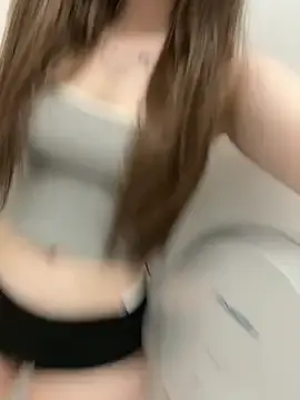 Stripchat Sex Cam of FroggyAnna