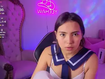 Stripchat Private Sex Chat of ISABELA_TAY