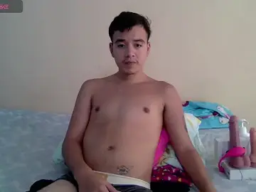 Stripchat Best live sex cam show of IronDante