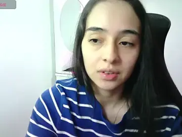 Stripchat Best Webcam of aineangeel