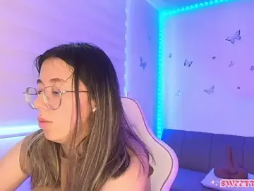Stripchat Sex Cam of sweettvera