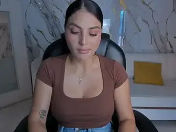 Stripchat Free Live Porn of AbbyDalton