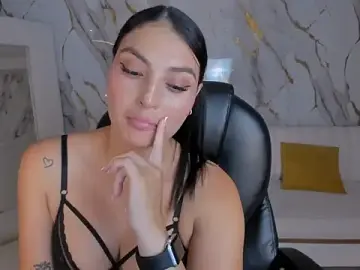Stripchat Adult Video Chat of AbbyDalton
