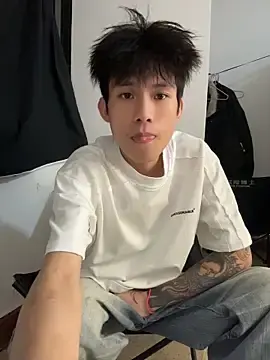 Stripchat Live Sex of KPL-11