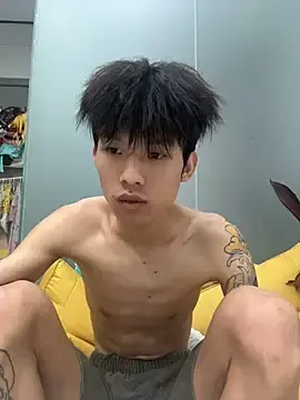 Stripchat Live Sex Cam of KPL-11