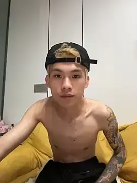 Stripchat Free Live Porn of KPL-11
