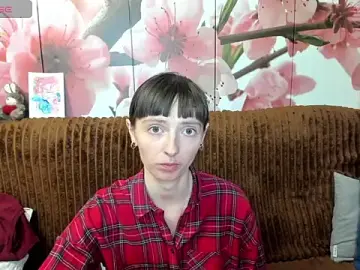 Stripchat Best Webcam of TayanaJons